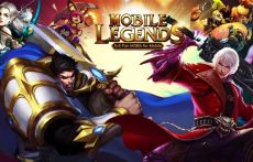 Mobile Legend APK