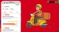 Shopeefood Driver APK