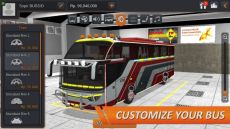 Bus Simulator Indonesia APK