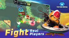 Thetan Arena APK