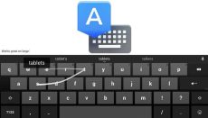 Google Keyboard APK
