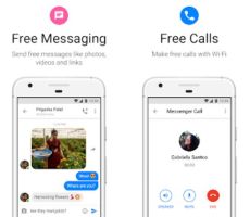 Messenger Lite APK