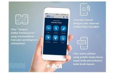 BCA Mobile APK