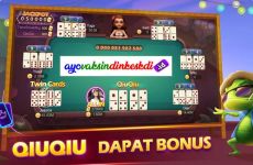 Domino Higgs APK