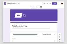 Google Formulir APK