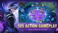 Mobile Legend APK