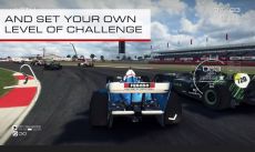 Grid Autosport APK