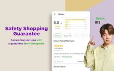 Tokopedia APK