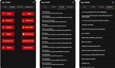 Perisai Aliansi X APK