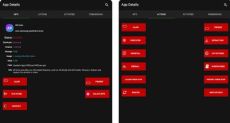 Perisai Aliansi X APK