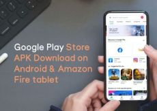 Baixar Play Store APK