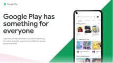 Baixar Play Store APK