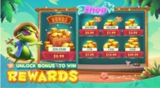 APK Pulau Domino