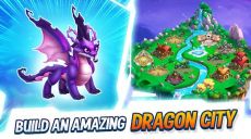 Dragon City Apk V12.7.4 SÄ±nÄ±rsÄ±z Her Åžey