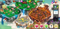 Dragon City Apk V12.7.4 SÄ±nÄ±rsÄ±z Her Åžey