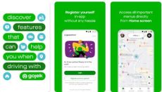 Go Partner APK