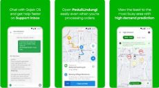 Go Partner APK