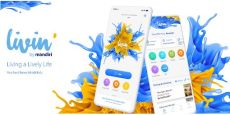 Livin By Mandiri APK