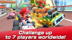 Mario Kart Apk