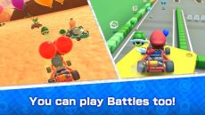 Mario Kart Apk