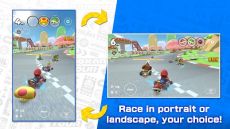 Mario Kart Apk