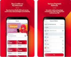 APK Telkomsel Saya