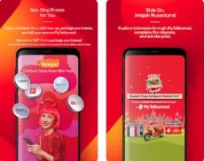 APK Telkomsel Saya
