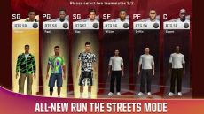 NBA 2K21 Apk V98.0.2 Dinheiro Ilimitado