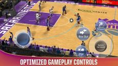 NBA 2K21 Apk V98.0.2 Dinheiro Ilimitado