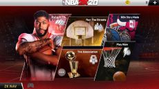 NBA 2K21 Apk V98.0.2 Dinheiro Ilimitado