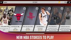 NBA 2K21 Apk V98.0.2 Dinheiro Ilimitado