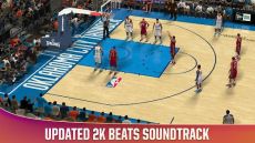 NBA 2K21 Apk V98.0.2 Dinheiro Ilimitado