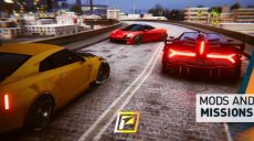 Petrolhead APK