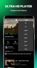 Pure Tuber Apk