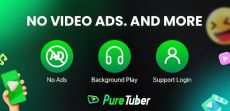 Pure Tuber Apk
