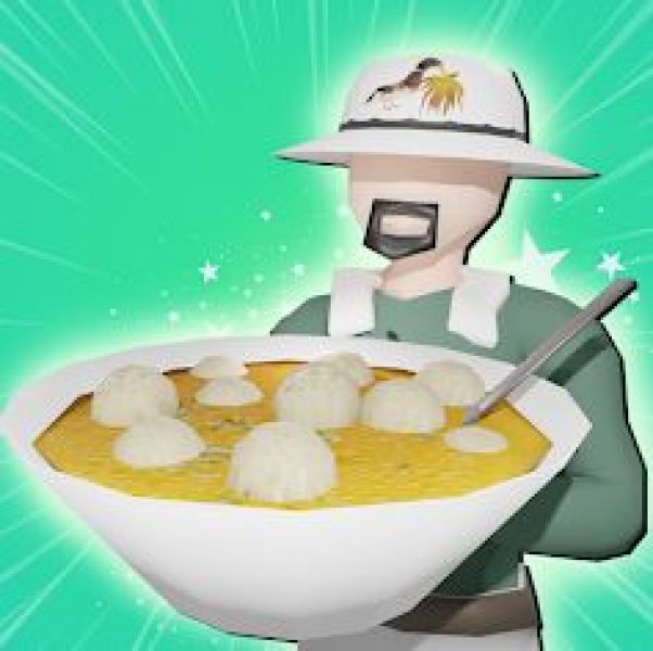 Bakso Simulator Apk 1 7 4 Unlimited Money