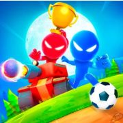 Fiesta Stickman Apk