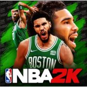 NBA 2K Mobile APK Na É›yÉ› Adwuma