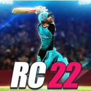 à¤°à¤¿à¤¯à¤² à¤•à¥à¤°à¤¿à¤•à¥‡à¤Ÿ 22 Apk