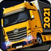 Kargo SimÃ¼latÃ¶rÃ¼ 2021 APK