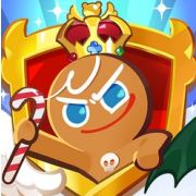 Cookie Run Kingdom Apk