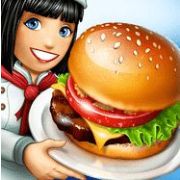 Cooking Fever Apk