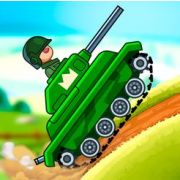 Hills Of Steel Apk