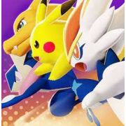 Pokemon Unite Apk