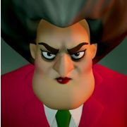 Profesor De Miedo 3D Apk