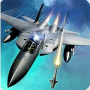 Sky Fighter 3D Apk