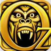 Temple Run OZ Apk