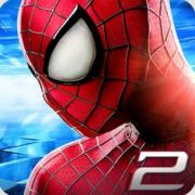 Aplikasi Spiderman 2 Yang Menakjubkan