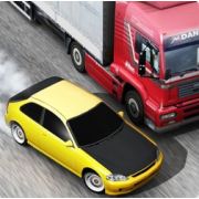 Traffic Racer Apk