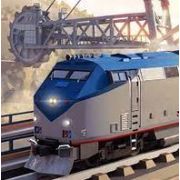 Train Station 2 Apk V2.8.5 Unbegrenztes Geld Und Edelsteine